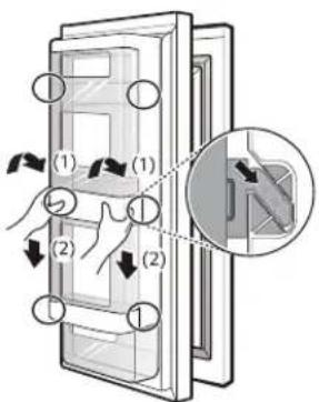 LG LFXS28596D - CajaDoor-In-Door(puertaapuerta) - 2