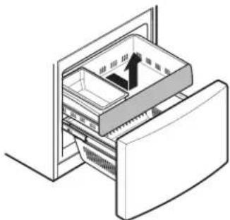 LG LFXS28596D - AVERTISSEMENTS - 2