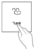 LG LFXS28596D - Smart Diagnosis™ through the Customer Information Center - 1