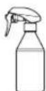 LG LSWS307ST - Accessories for EasyClean - 1