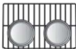LG LSWS307ST - Rack and Pan Placement - 2
