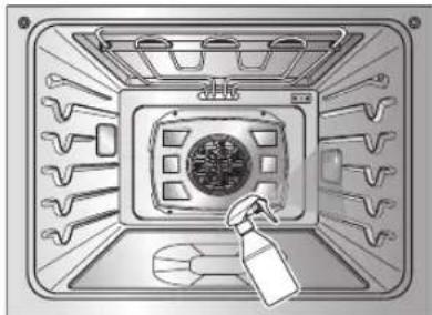 LG LSWS307ST - EasyClean® INSTRUCTION GUIDE - 2