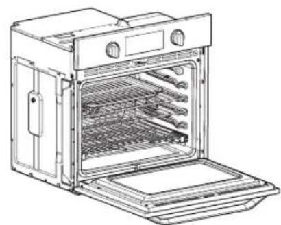 LG LSWS307ST - ACCESSIONS - 1