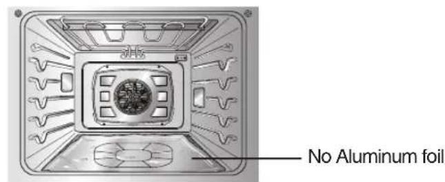 LG LSWS307ST - WARNING - 1