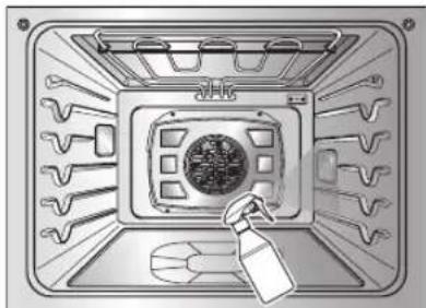 LG LSWS307ST - GUIDE D'INSTRUCTION EasyClean - 2