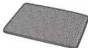 LG LSWS307ST - CAUTION - 1