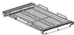 LG LSWS307ST - Accessories for Cooking - 5