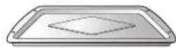 LG LSWS307ST - Accessories for Cooking - 3
