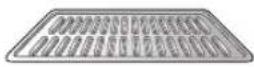 LG LSWS307ST - Accessoires pour la cuisson - 1