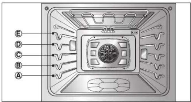 LG LSWS307ST - REMARQUE - 2