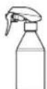 LG LSWS307ST - Accessoires pour EasyClean - 1