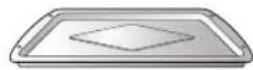 LG LSWS307ST - Accessoires pour la cuisson - 3