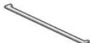 LG LWC3063ST - Accessories for Lower Oven - 9
