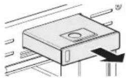LG LWC3063ST - Using the Water Tank - 2