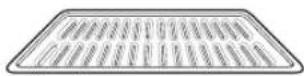 LG LWC3063ST - Accessories for Lower Oven - 3
