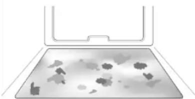 LG LWC3063ST - Avantages de la fonction EasyClean ^MD - 2