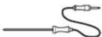 LG LWC3063ST - Accessories for Lower Oven - 5