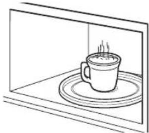 LG LWC3063ST - Cleaning the Interior - 2
