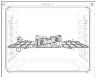 LG LWC3063ST - THIS LIMITED WARRANTY DOES NOT COVER: - 3