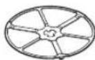 LG LWC3063ST - Accessories for Upper Oven - 5