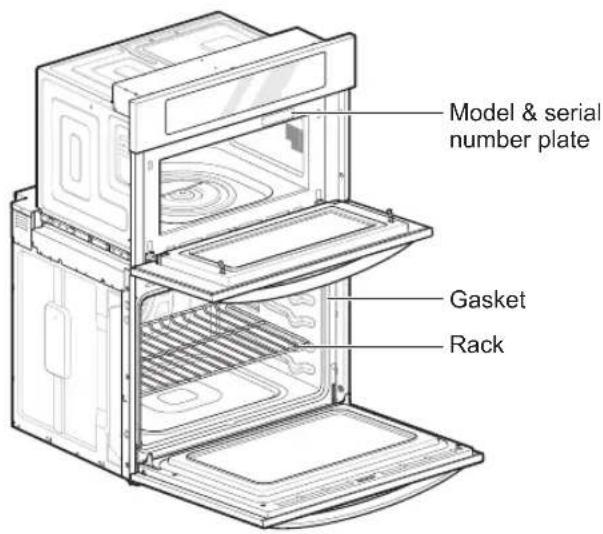 LG LWC3063ST - PRODUCT OVERVIEW - 2