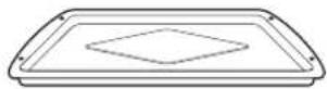 LG LWC3063ST - Accessories for Lower Oven - 4