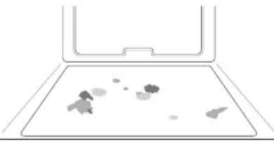 LG LWC3063ST - Benefits of EasyClean® - 1