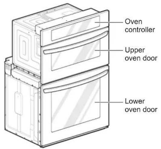 LG LWC3063ST - PRODUCT OVERVIEW - 1