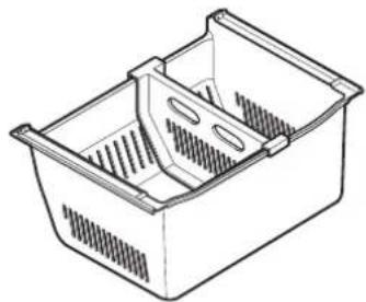 LG LFXC22596S - AVERTISSEMENT - 1