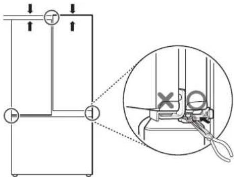 LG LFXC22596S - Door-In-Door (Puerta en Puerta) - 2