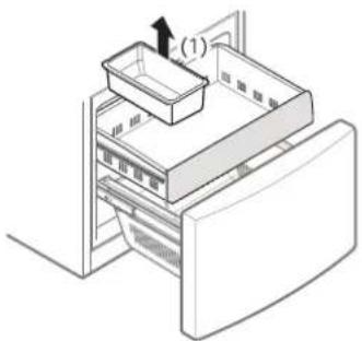 LG LFXC22596S - AVERTISSEMENT - 2