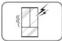 LG LFXC22596S - CAUTION - 1