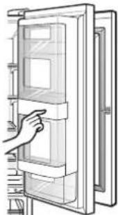 LG LFXC22596S - CajaDoor-In-Door(puertaapuerta) - 1
