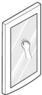 LG LFXC22596S - InstaViewDoor-in-Door(On SomeModels) - 1