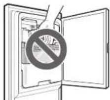 LG LFXC22596S - PRECAUCION - 1