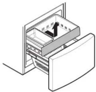 LG LFXC22596S - AVERTISSEMENT - 3