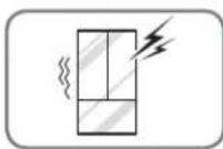 LG LFXC22596S - PRECAUCION - 1