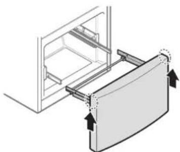 LG LFXC22596S - ADVERTENCIA - 5
