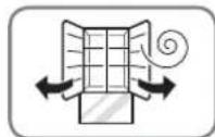 LG LFXC22596S - PRECAUCION - 1