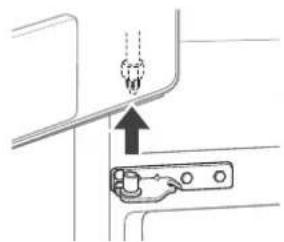 LG LFXC22596S - CAUTION - 1