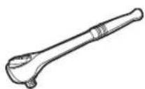 LG LSDT9908ST - Outils nécessaires - 11