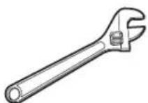 LG LSDT9908ST - Outils nécessaires - 7