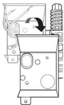 LG LSDT9908ST - Conexión de la alimentación eléctrica - 3