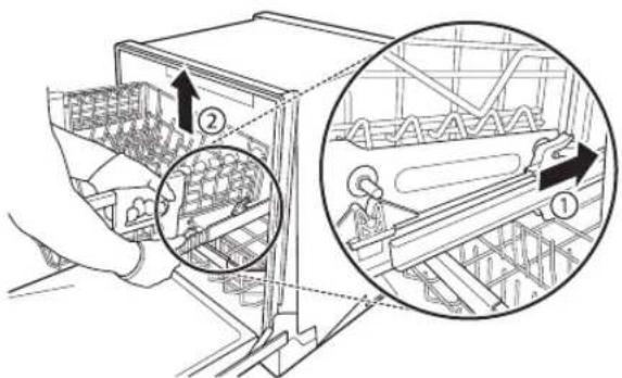 LG LSDT9908ST - PRECAUCIÓN - 2
