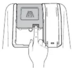 LG LSDT9908ST - Cómo agregar detergente en el dispensador - 1