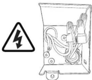 LG LSDT9908ST - Connecting Power - 1