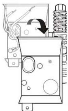LG LSDT9908ST - Raccordement de l'alimentation électrique - 4
