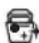 LG LSDT9908ST - : Rinse Aid Icon - 1