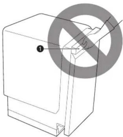 LG LSDT9908ST - CAUTION - 1