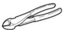 LG LSDT9908ST - Outils nécessaires - 12